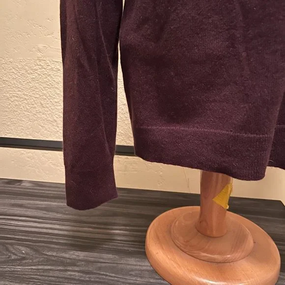 ANTONIO Melani Cashmere Sweater - Picture 7 of 8